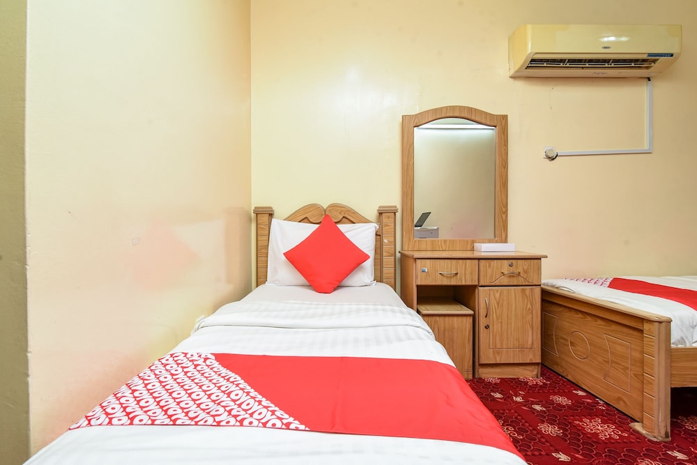 Standard Triple Room, Multiple Beds photo 3