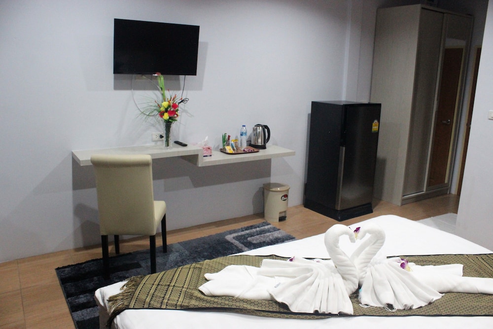 Standard Double Room photo 2