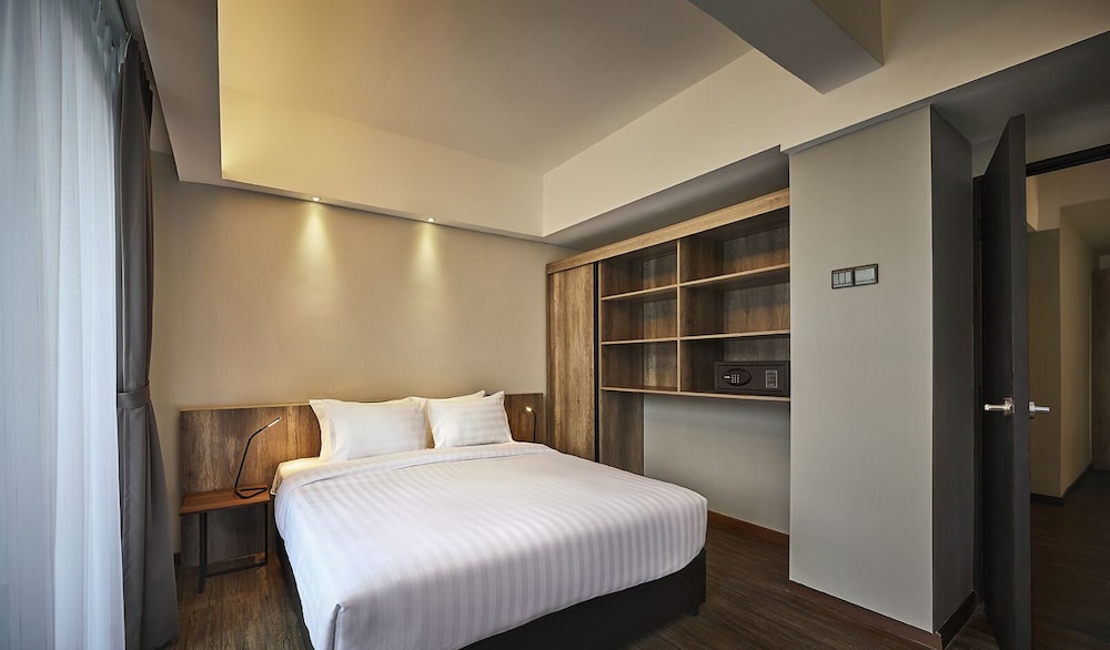 Standard Suite, 1 Bedroom photo 1