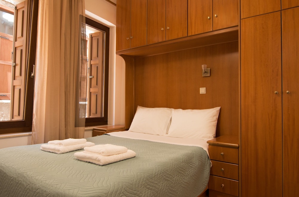 Classic Apartment, 1 Bedroom