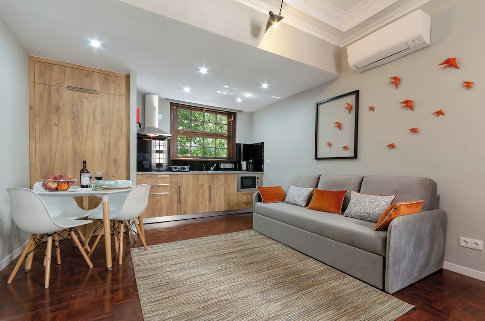 Superior Apartment photo 1