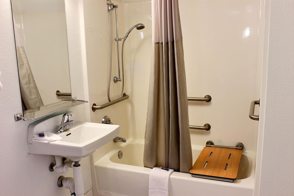 Motel 6-Coalinga, CA - East, Billede 5
