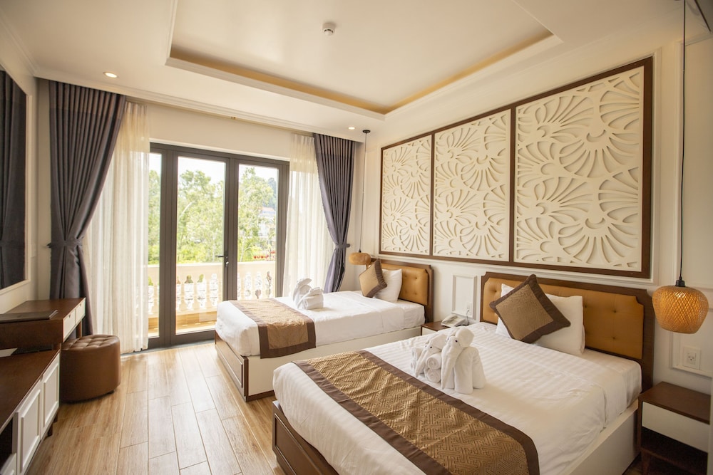 Superior Twin Room - Photo 1