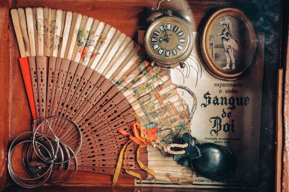 Lisbon's Fantasies - Photo 16