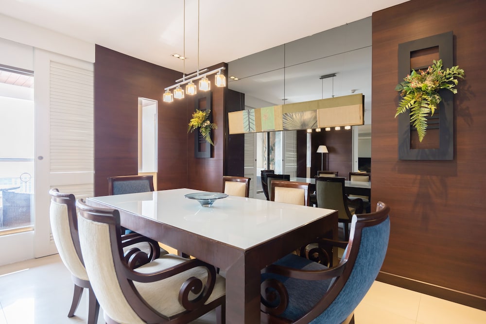 Presidential Apartment photo 2