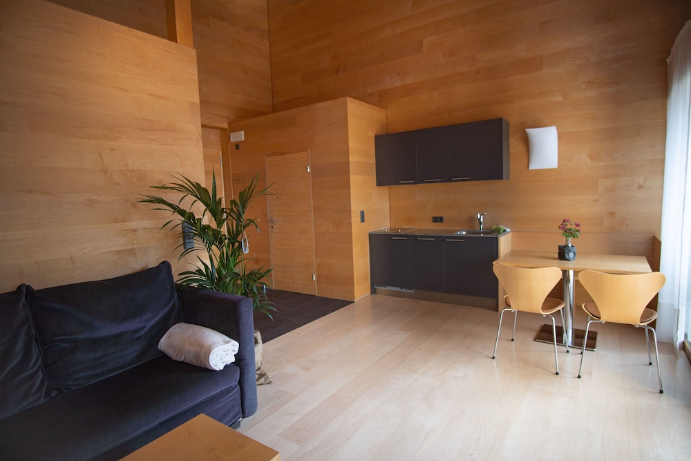 Panoramic Penthouse photo 3