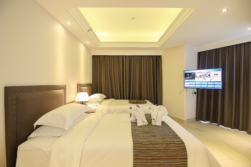 Junior Executive Suite photo 2