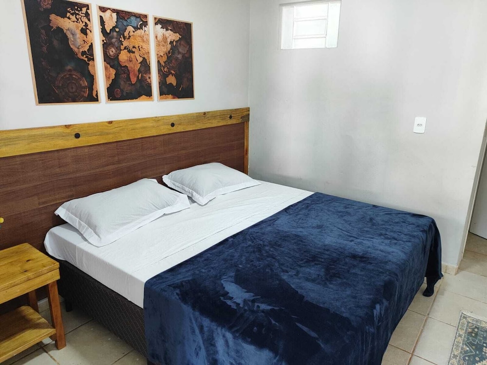 Double or Twin Room photo 2