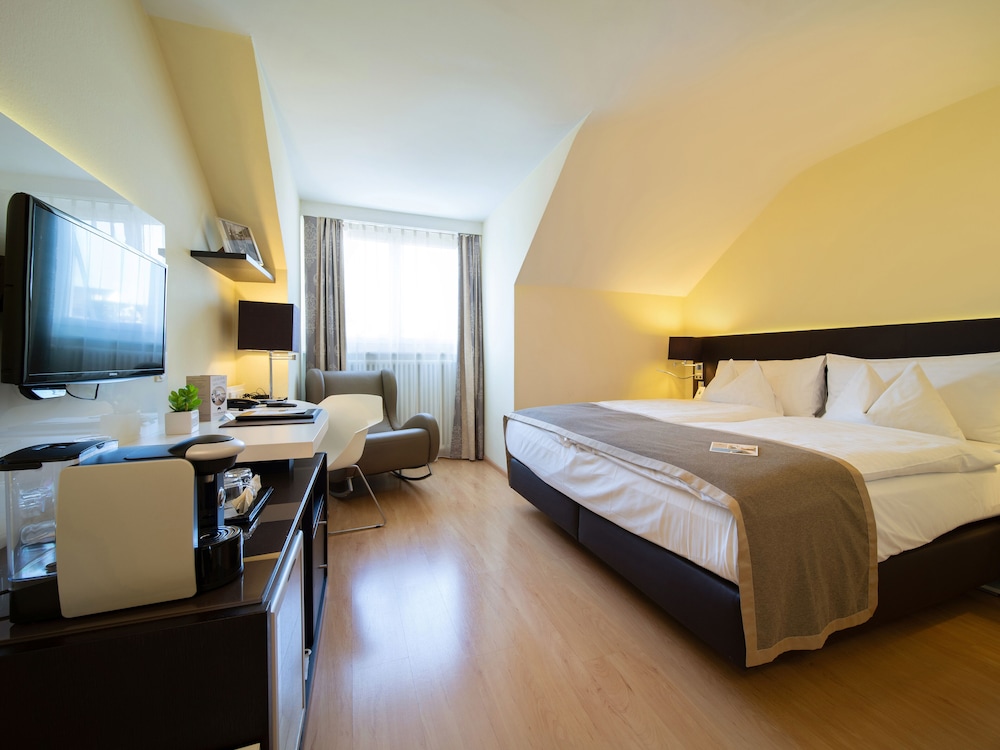 Standard Double Room photo 1