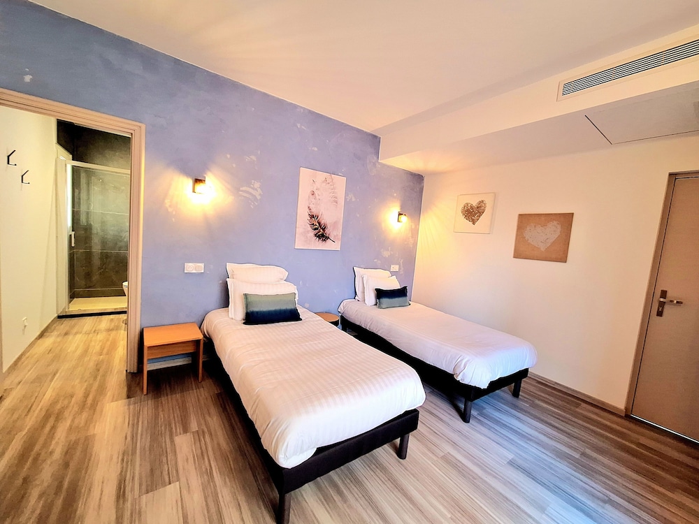 Family Apartment (Perle et Nuage)