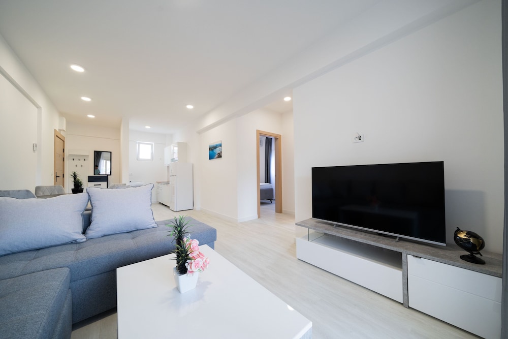 Family Suite, Balcony, City View