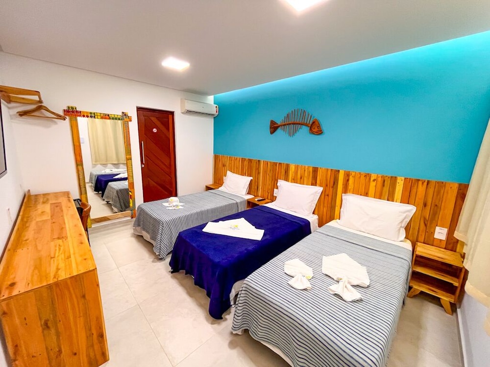 Standard Triple Room photo 1