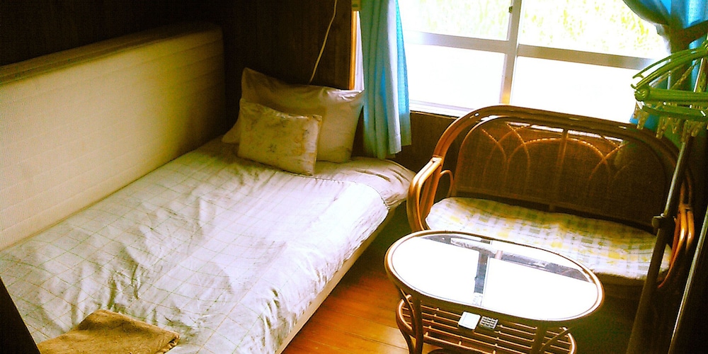 Private Room Type B with Shared Bathroom photo 1