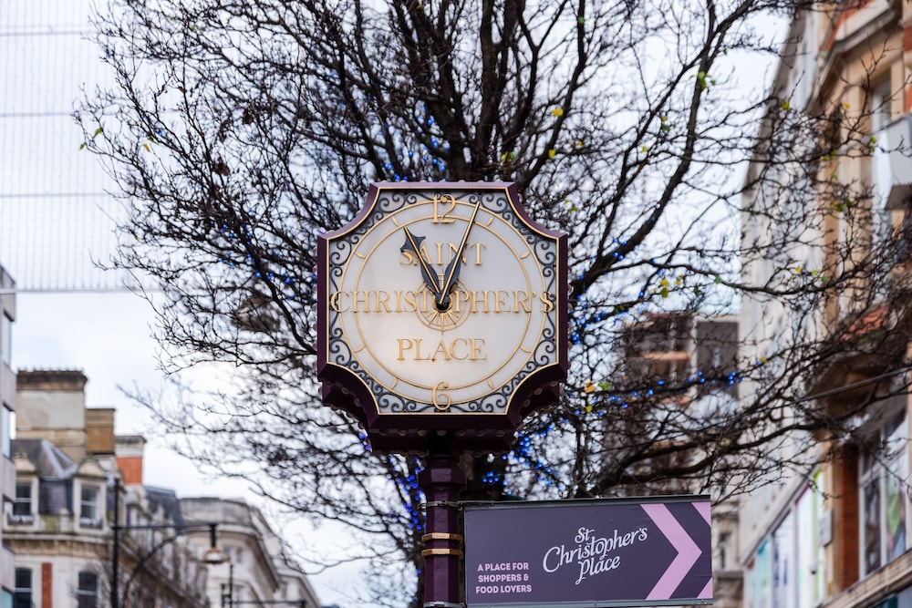 The Nordic Nook Luxury Marylebone - by Out of Office Lifestyle, 사진 10