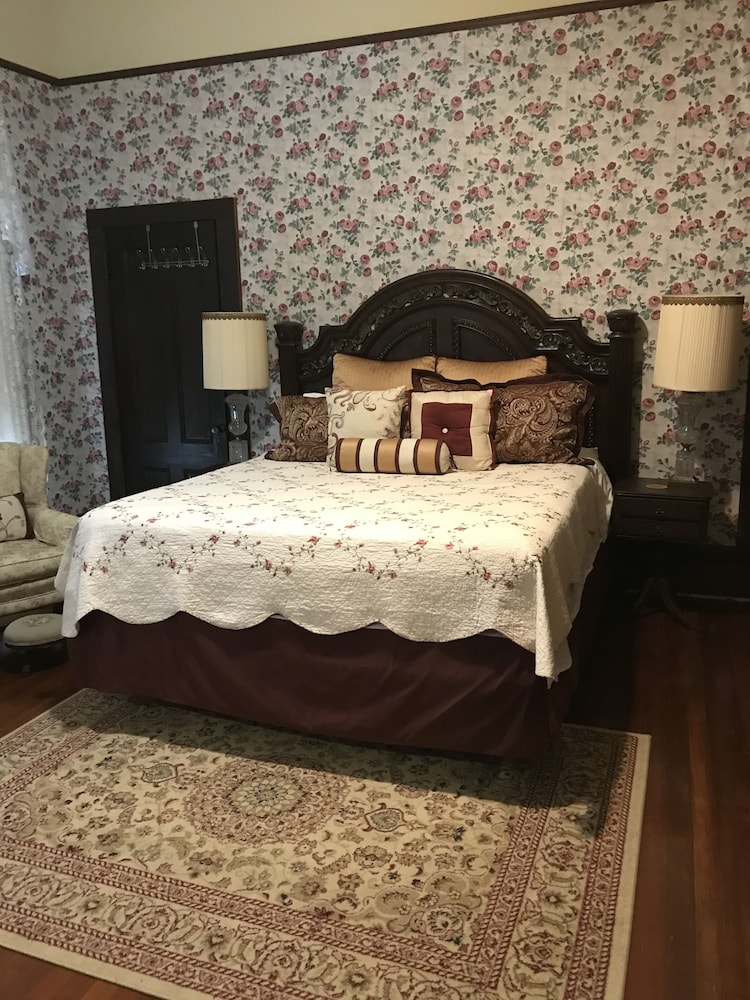 Elite Double Room (Sargent'S Landing)