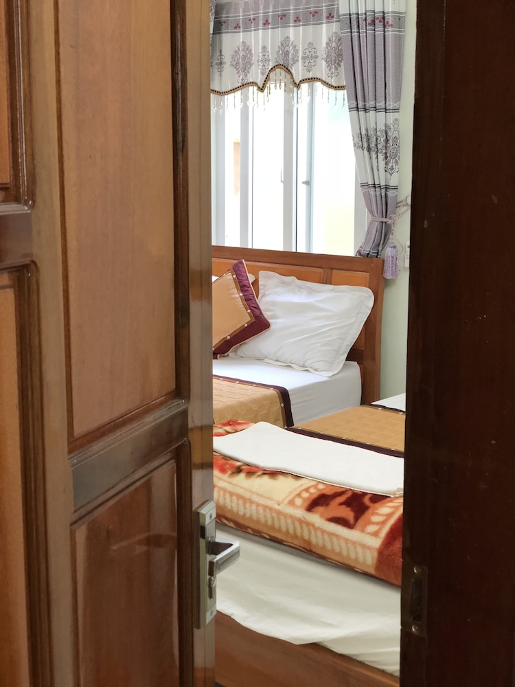 Quadruple Room photo 2