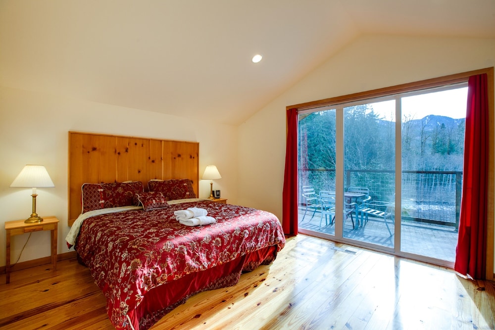 Villa (3 Bedrooms)