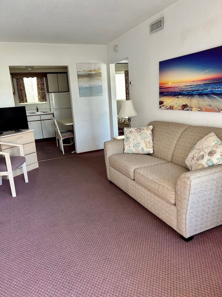 Deluxe Suite photo 3