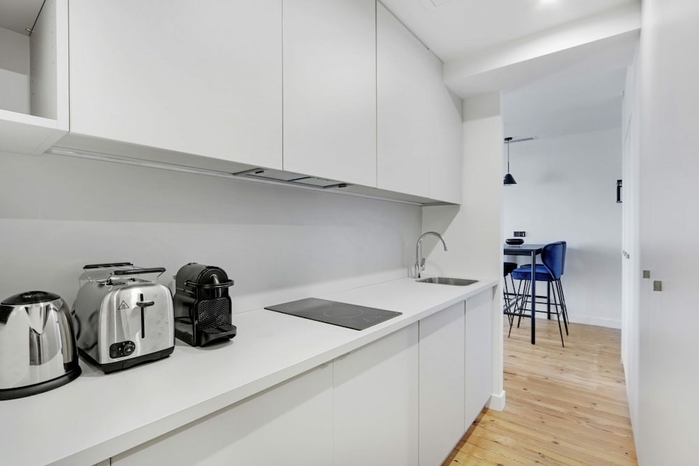City Apartment, Multiple Beds, Air conditioning, City View