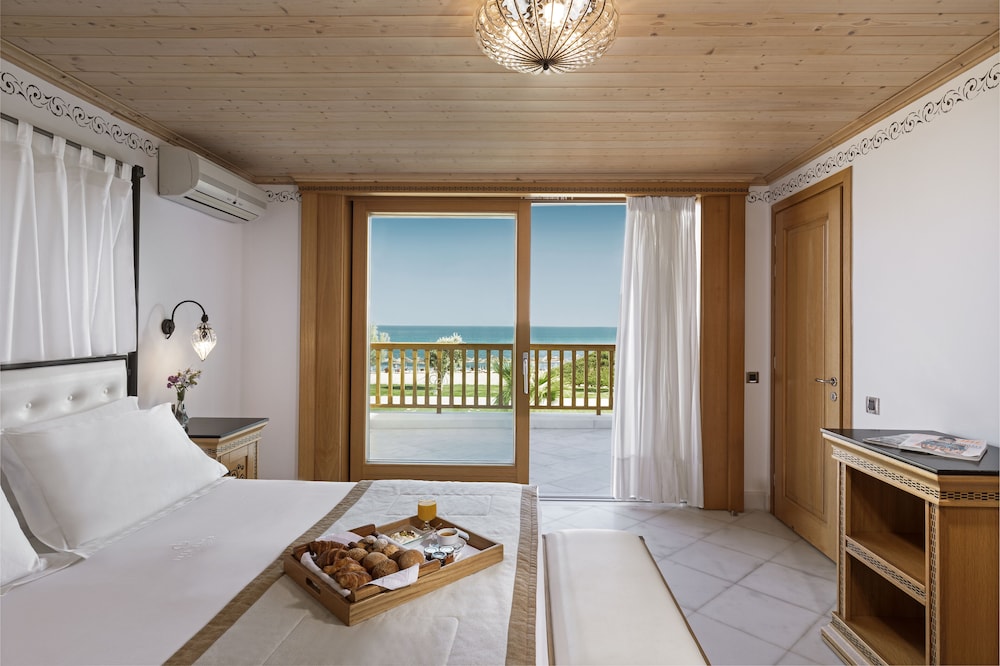Suite, Sea View - Photo 3