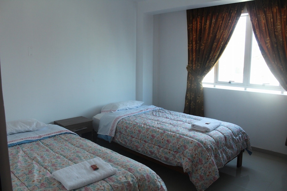 Family Apartment, 2 Bedrooms photo 3