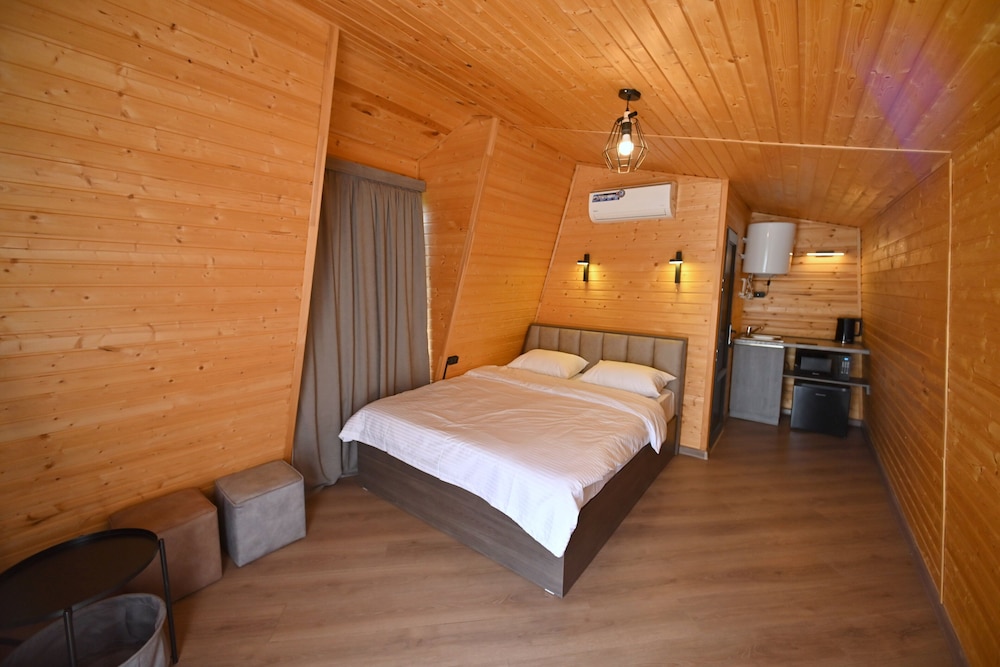 Deluxe Cottage, Mountain View