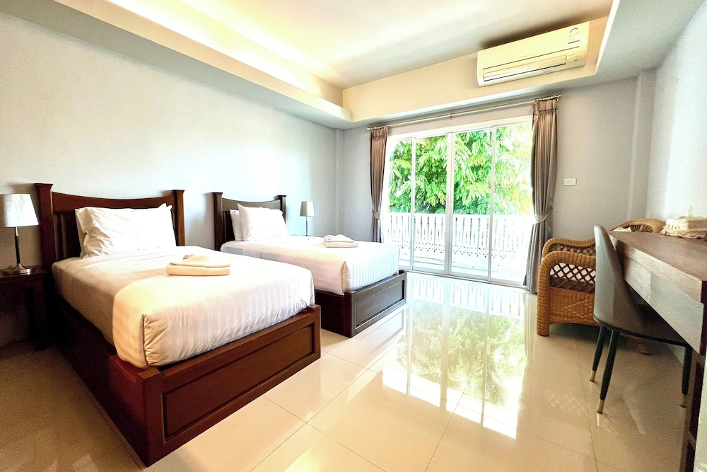 Superior Twin Room photo 1