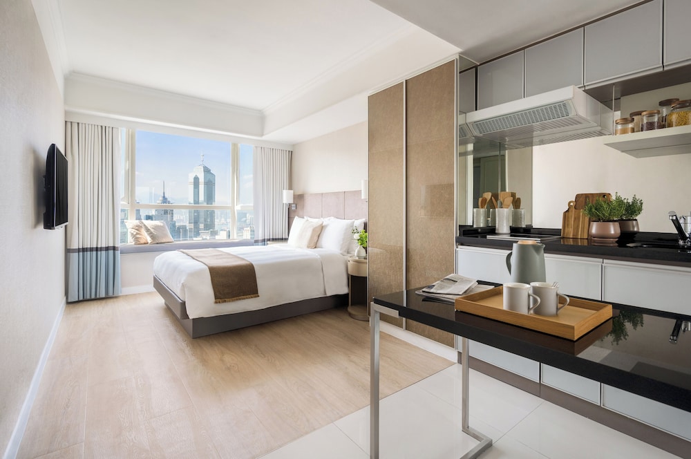 Skyline Room