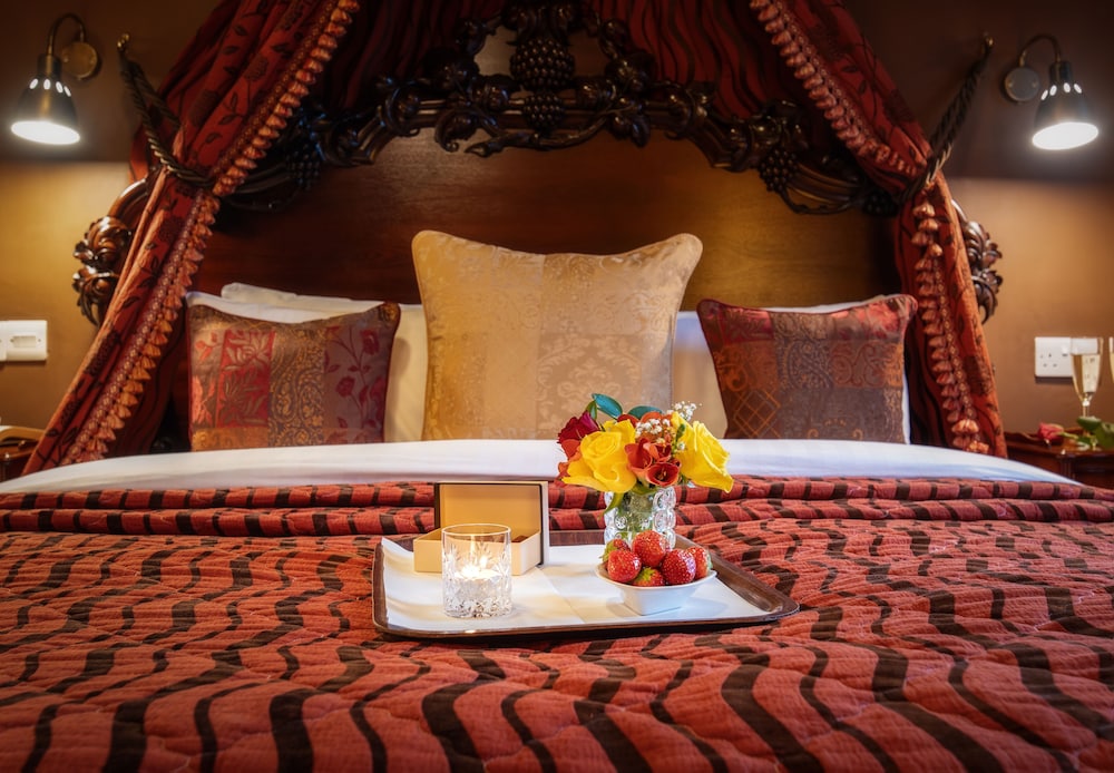Deluxe Double Room - Photo 4