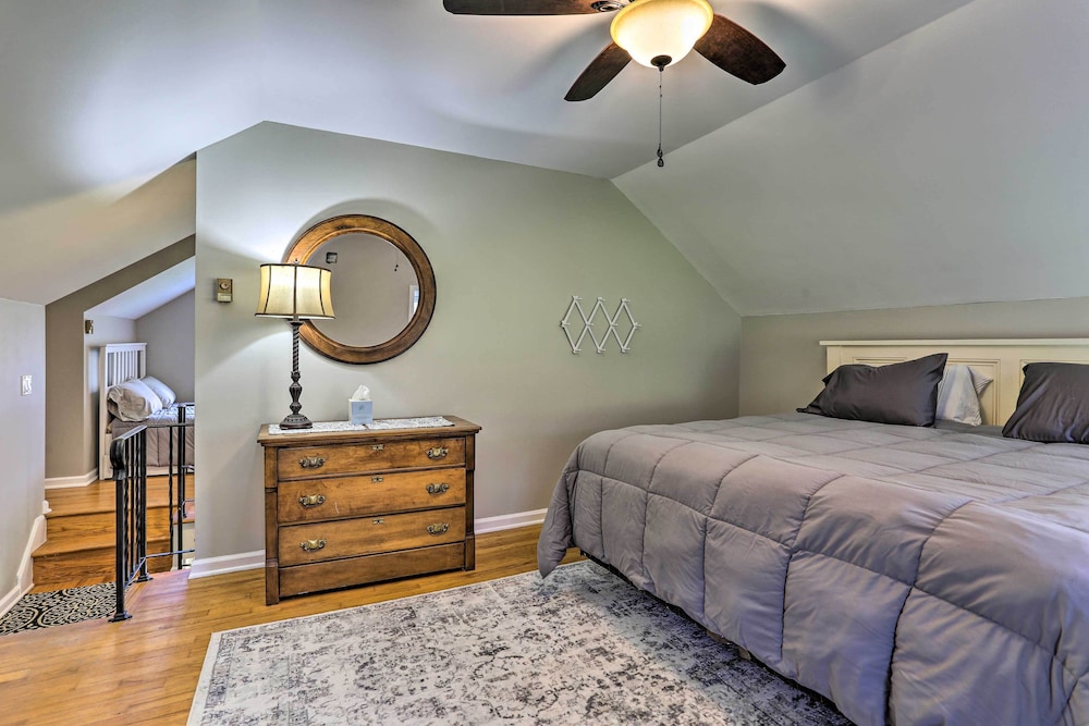 Cottage (2 Bedrooms) photo 2
