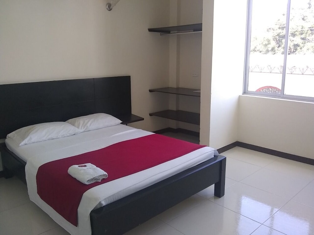 Junior Double Room