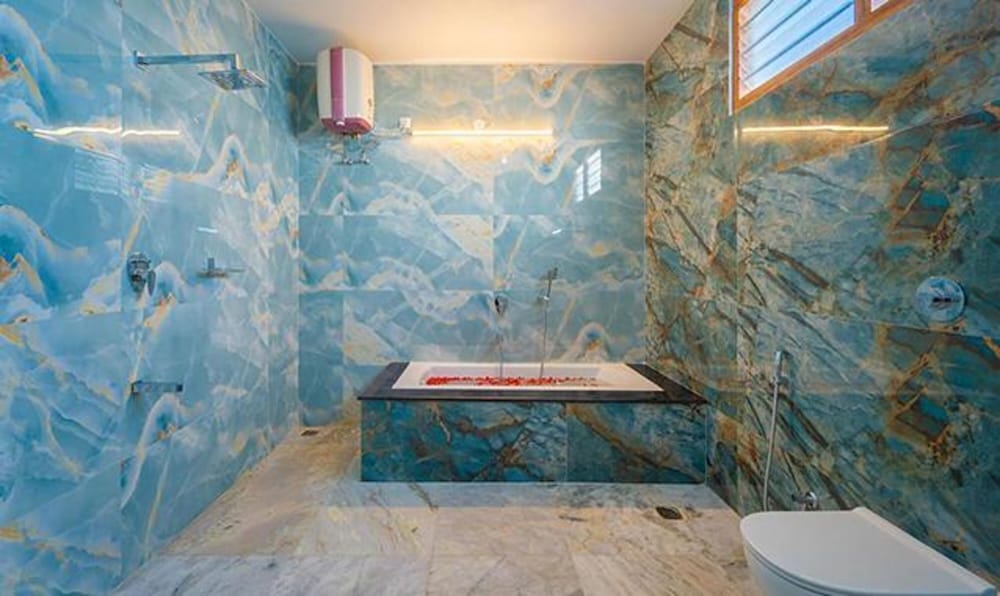 Luxury Suite photo 3
