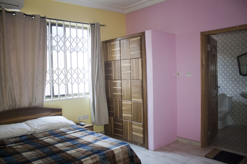 Superior Room, 1 Double Bed photo 3