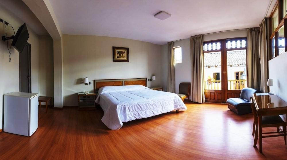 Junior Suite photo 3