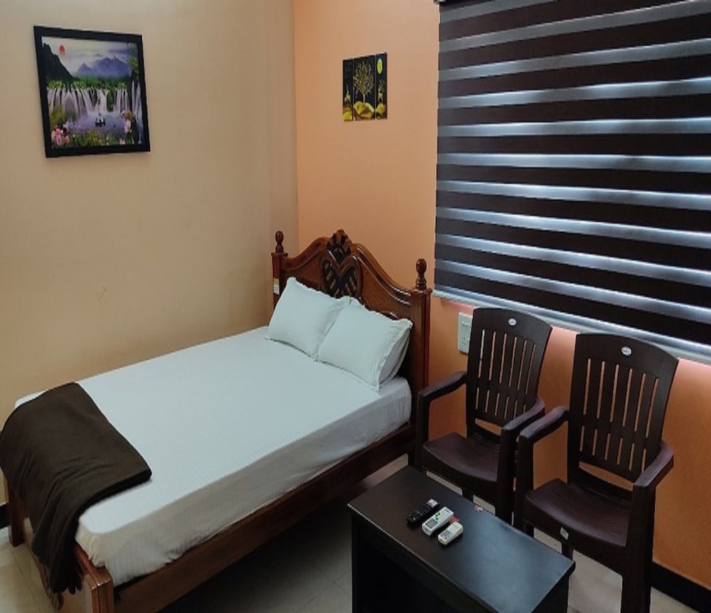 Deluxe Room photo 3