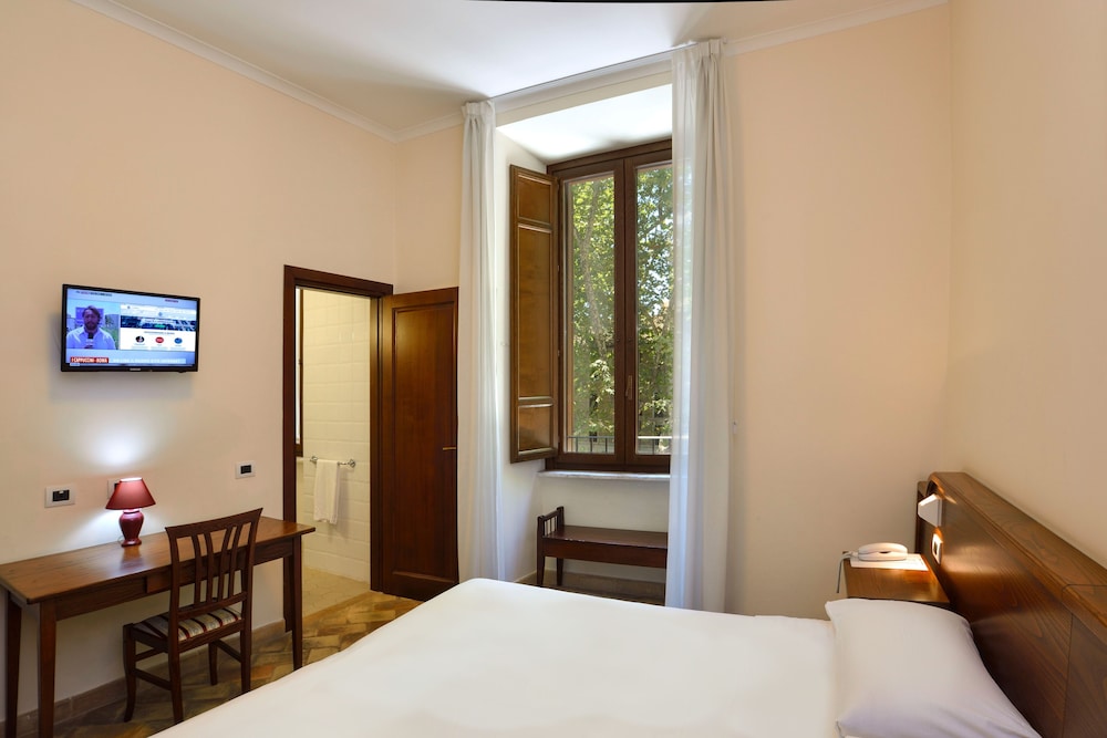 Double Room Single Use photo 1