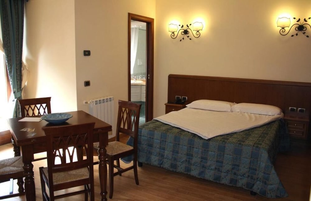 Studio, 1 Double Bed photo 1