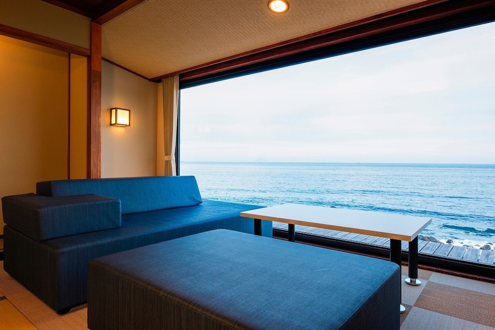 Modern Japanese-Style Room photo 2