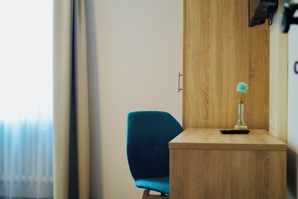 Standard Single Room photo 3