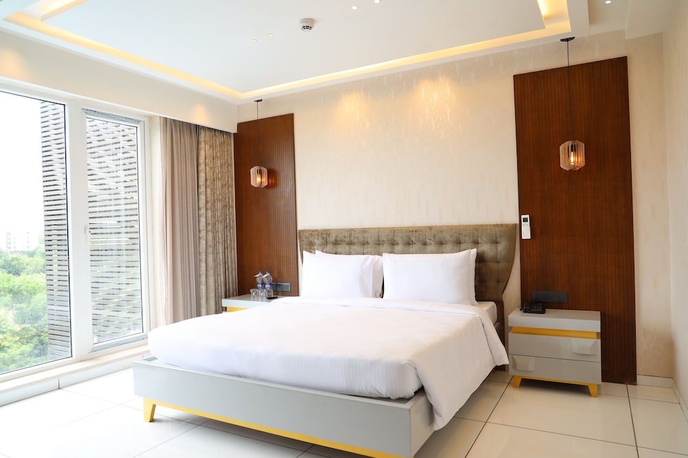 Suite - Photo 1