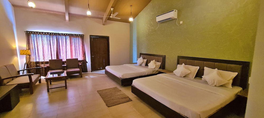 Superior Room photo 2