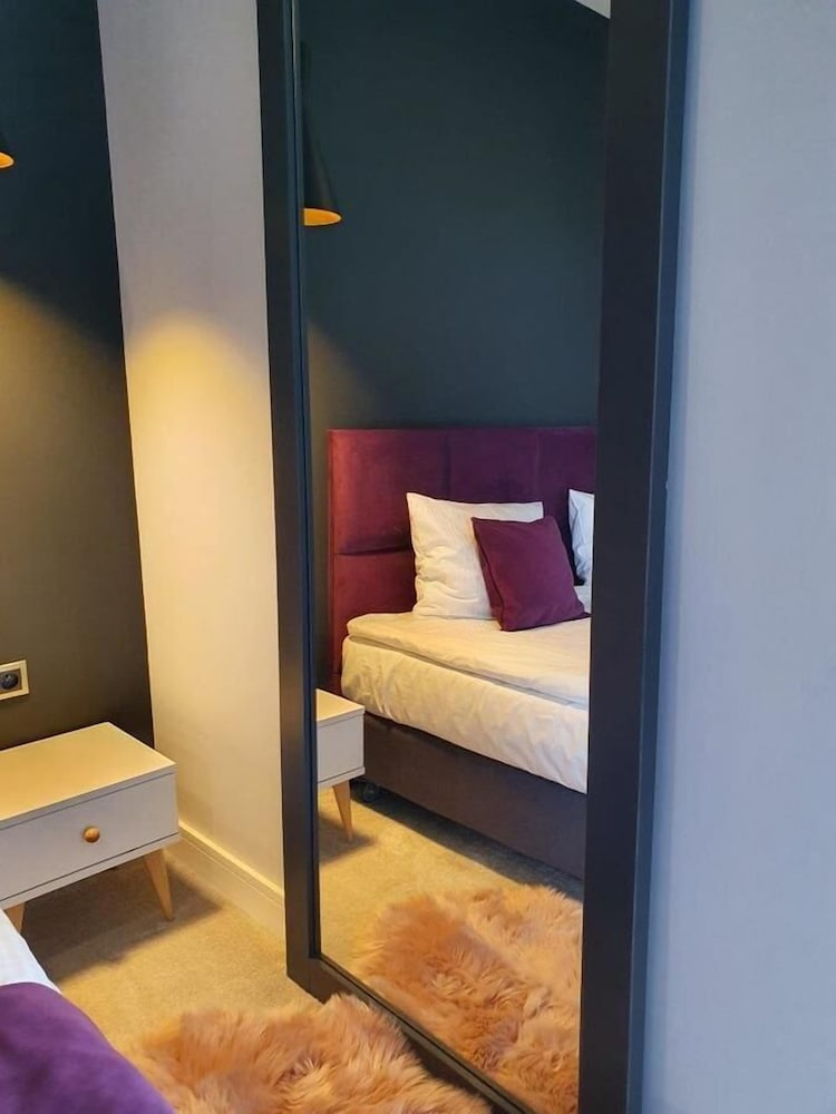Apartment (Apartament Baltin Spa 32) photo 3