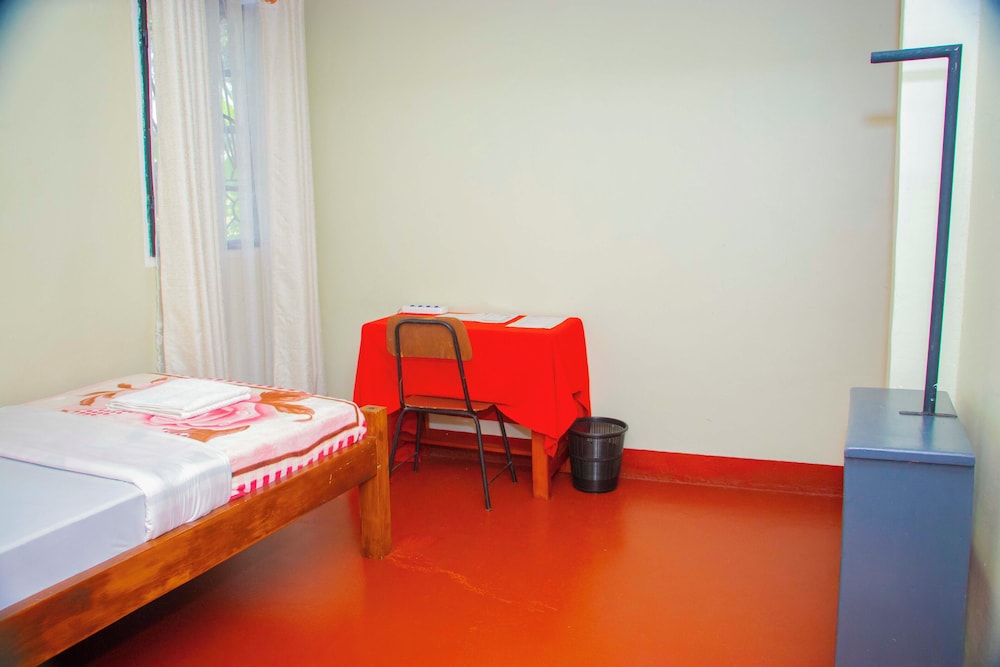 Comfort Single Room