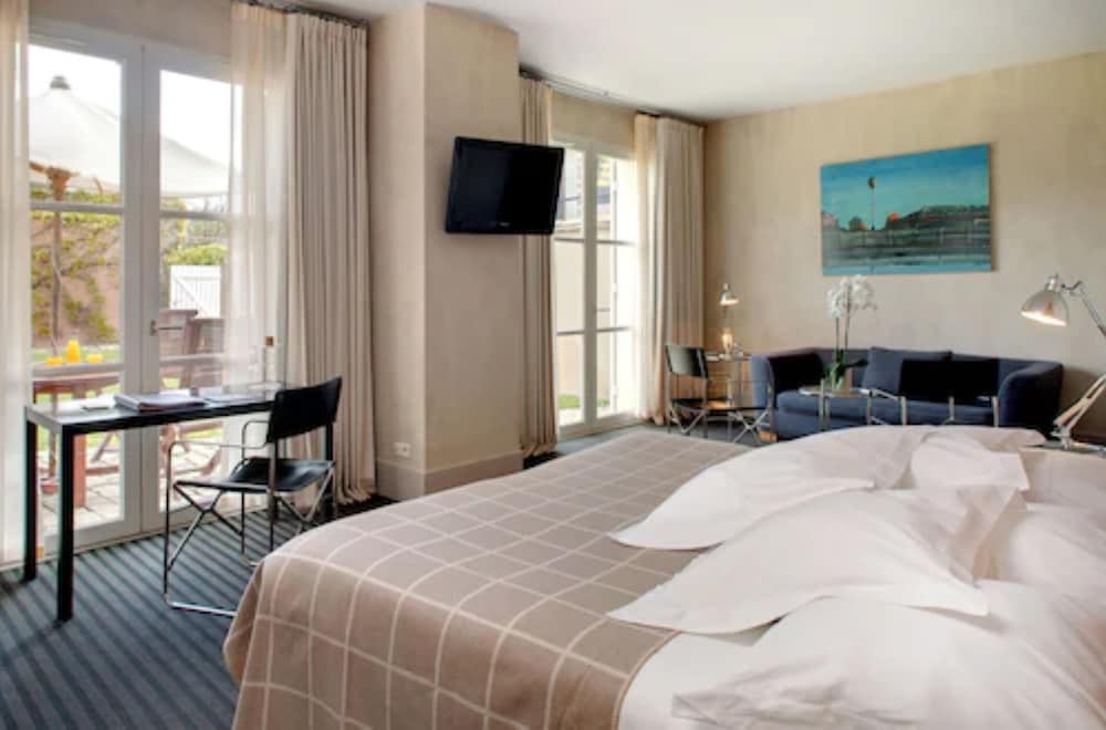 Family Suite photo 2