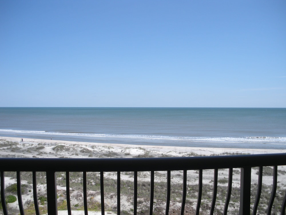 Deluxe Villa, 2 Queen Beds, Ocean View - Photo 8