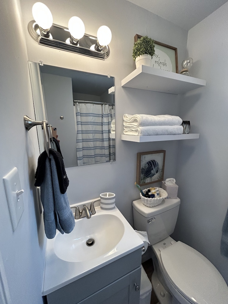 Comfort Room photo 3