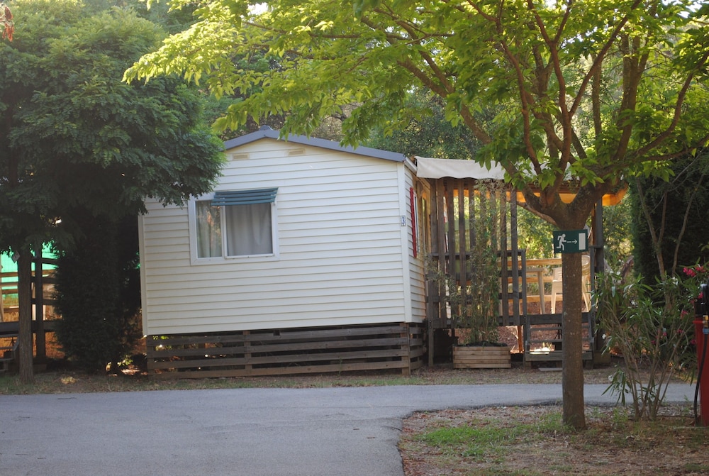 Mobile Home (Cabasson) photo 2