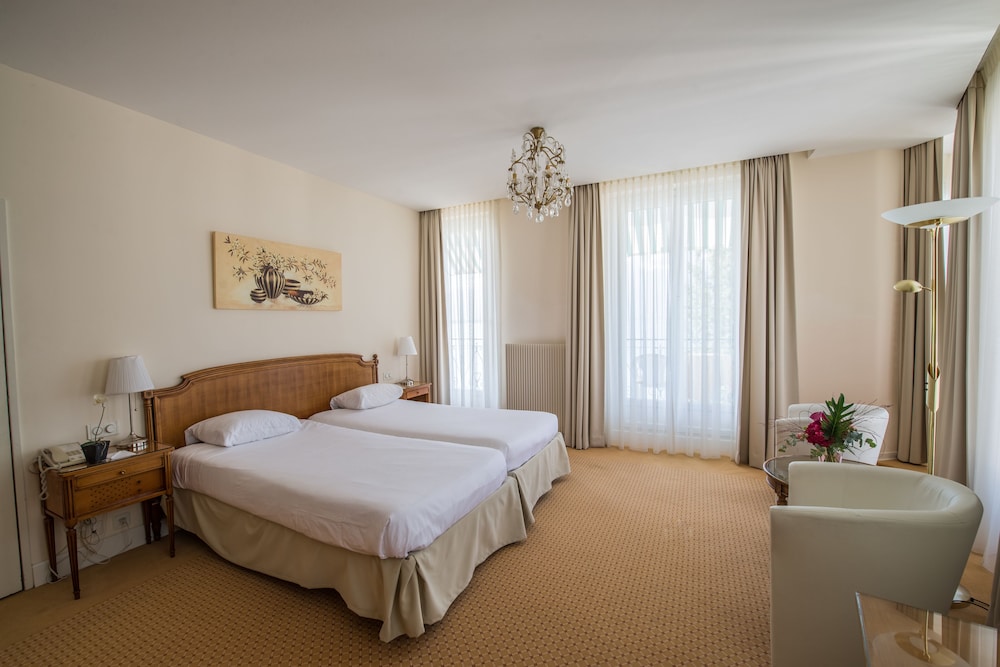 Junior Suite - Photo 1