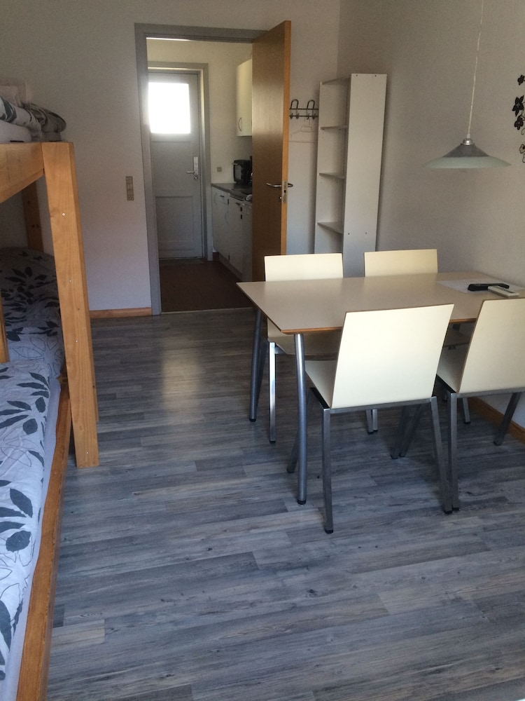 Basic Shared Dormitory, Kitchen photo 1
