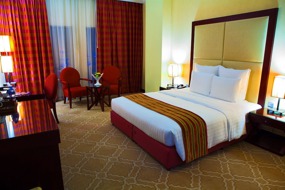 Deluxe Double or Twin Room, 1 Twin Bed - Photo 2